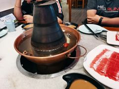 -东来顺饭庄(西直门店)