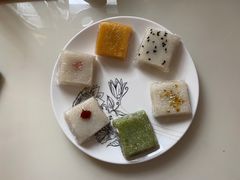 -阿毛方糕(七宝镇步行街店)