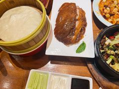-又一福烤鸭·北京菜(东四店)