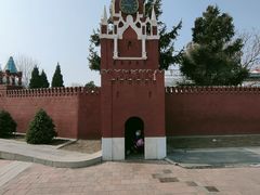 -北京世界公园