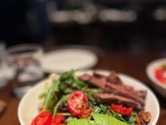 -Bistro 63 创意融合料理(广粤天地店)