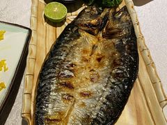 -暹罗湾东南亚餐厅