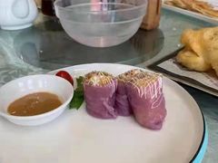 -年顺渔村(大岭山店)