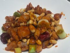 -惠丰堂饭庄(北洼路店)