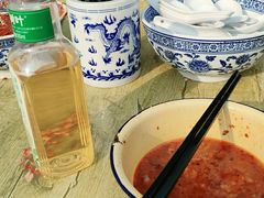 -定家小酥肉·清真(回民街店)