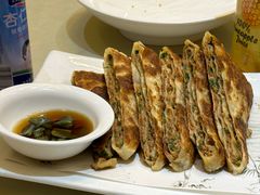 -鸭王烤鸭店(三里河店)