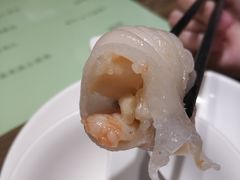 港式虾皇饺-火啫啫·粤式啫啫煲(南通首店)