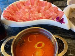 -云中捞高空旋转餐厅(商茂世纪广场店)