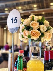 -上海金茂君悦大酒店·宴会厅