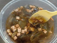 -老妈米线(大运河博物馆宝龙广场店)