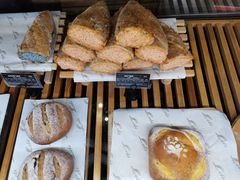 -Let's Taipei 非常烘焙(太古里店)