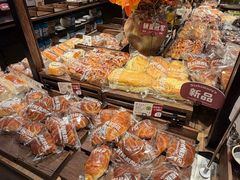 -西村叔叔的店·面包·甜品·蛋糕(清河万象汇店)