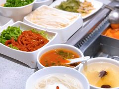 -海底捞火锅(大融城店)