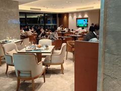 -菲住布渴酒店自助餐厅(阿里巴巴西溪园区店)