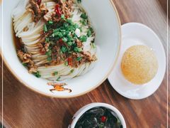 -刘聋子粉馆(张家界总店)