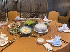 包厢-万达瑞华酒店·品珍中餐厅
