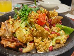 -水天堂西餐厅(绿宝广场店)