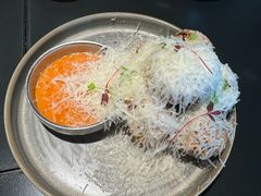 -Ameigo梅果·云贵川bistro(长宁来福士店)