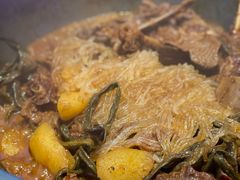 -山河屯铁锅炖·非遗铁锅炖(华强北店)