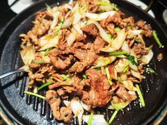 -喜悦烤鸭·新京菜(王府井店)