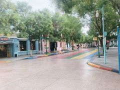 -沈阳方特欢乐世界