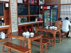 大堂-水洞边·湖南农家土菜