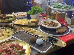 -棒小伙·齐齐哈尔烤肉(龙茗路店)