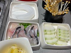 -海底捞火锅(奥山世纪城店)