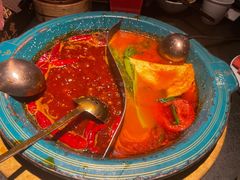 -吼堂老火锅(太古里总店)