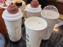 -一杯潮茶·专注潮汕茶饮(十二中创始店)