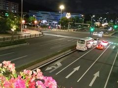 -横琴客运码头