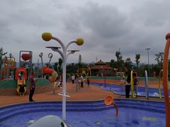 -枫香湖儿童公园