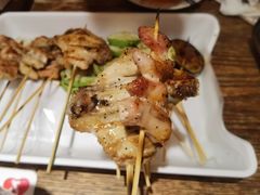 -王氏炉匠·烧鸟放题自助(三里屯店)