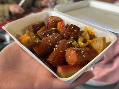 -海大南门夜市(海富街店)