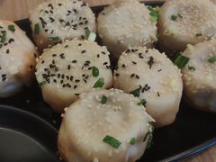 藤椒大虾生煎-小杨生煎(黄河路店)