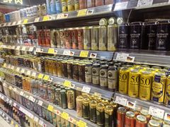 -GranVida生活超市(海信广场店)