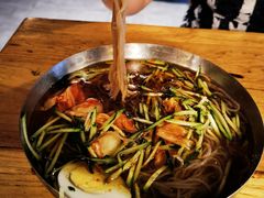 -三千里烧烤(外滩店)