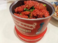 -侯师傅热炒店(印象城店)