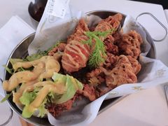 -艾薯夫妇Aysh(福田星河COCOPark店)