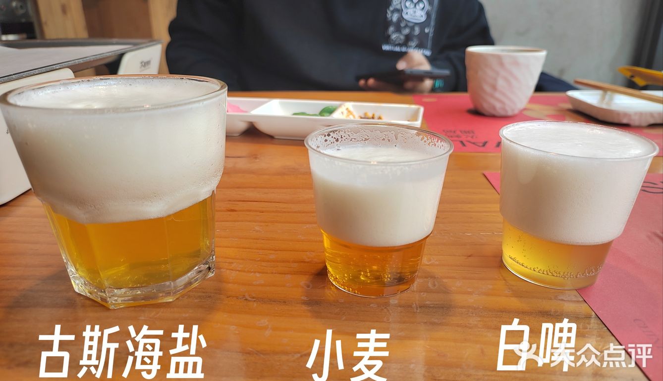 盲选！居然没踩雷！