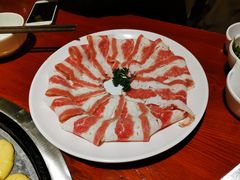 -三牦记·涮烤一体火锅(小河店)