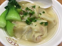 原汤龙抄手-蓉李记成都名小吃(宜昌伍家岗万达店)