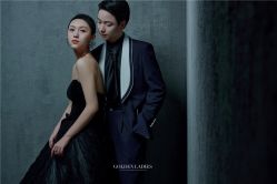 点击看大图 -金夫人婚纱摄影(包河万达店)