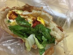 -徐州胡氏火烧(东大成贤店)