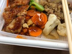 -吉野家(华联商厦店)