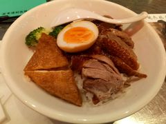 -陈鹏鹏潮汕菜(宝安机场T3航站楼店)