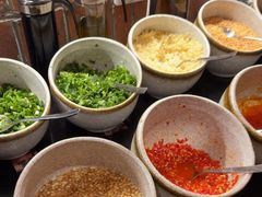 -芸鲜季·云南野生菌餐厅· 云南风物味研社(闵行店)