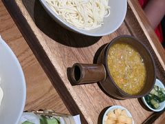 -李百蟹·江南蟹黄面·河景餐厅(夫子庙总店)