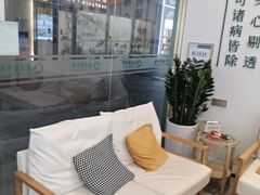 -通透堂中医·精准推拿(万科云城分院)