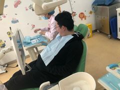 -赫尔森口腔·牙齿种植修复